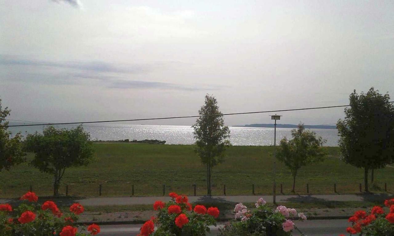 Ruegen Fewo 284 Sassnitz Exteriér fotografie